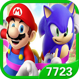 馬里奧與索尼克在北京奧運會游戲