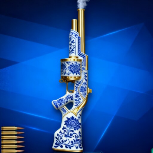 槍戰(zhàn)英雄裝備庫游戲