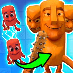 進(jìn)化超進(jìn)化游戲