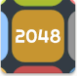 2048 Merge游戏