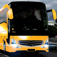 真實巴士駕駛模擬器游戲