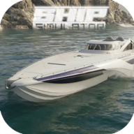 船海模拟器（Ship Sea Simulator）