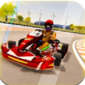 极限终极卡丁车（Extreme Ultimate Kart Racing）