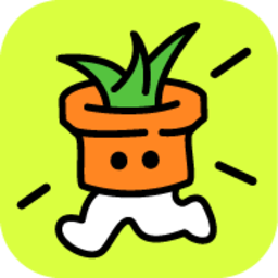 种草组件app图标