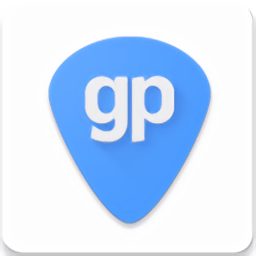 Guitar Pro app