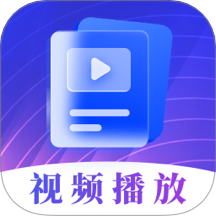 视频播放器Player软件图标