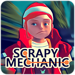 废品工程师（Super Mechanic Simulator）