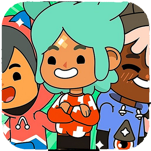 托卡小鎮(zhèn)聚會(huì)