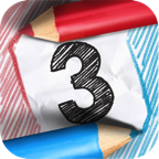 Threes游戏