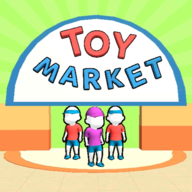 My Toy Shop: Market Tycoon