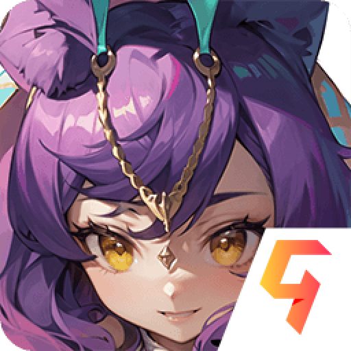 靈契少女九游版