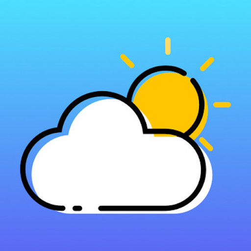 天气预报15天app