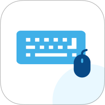 鼠標(biāo)鍵盤(pán)手機(jī)模擬app