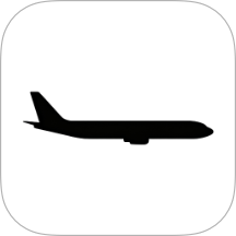 Airplan Mode 飞行计划app图标
