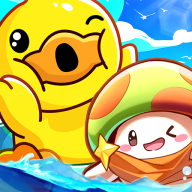 菇勇者傳說游戲