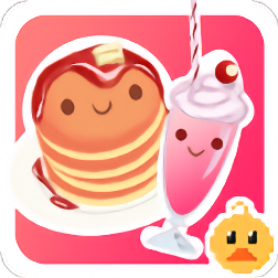 PancakeMilkshake游戏