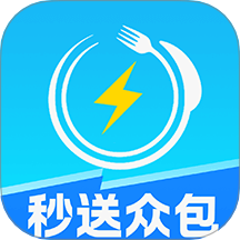 秒送眾包騎手app