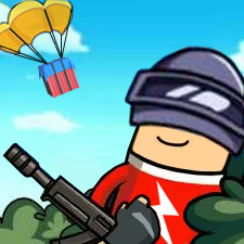 香腸吃雞大作戰(zhàn)派對游戲