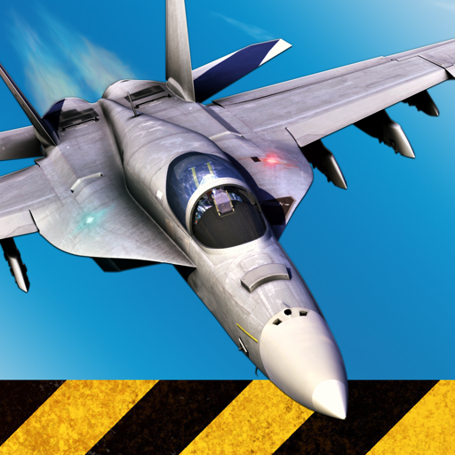 Carrier Landings游戏图标