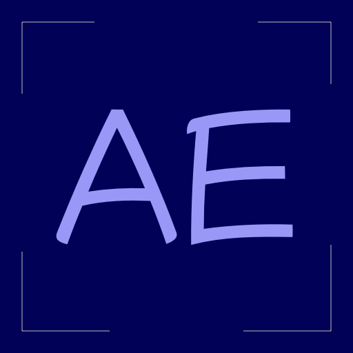 AE剪辑大师app