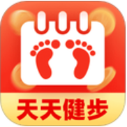 天天健步软件图标