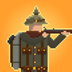 1917战壕战争重制版游戏