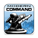 Modern Command游戏