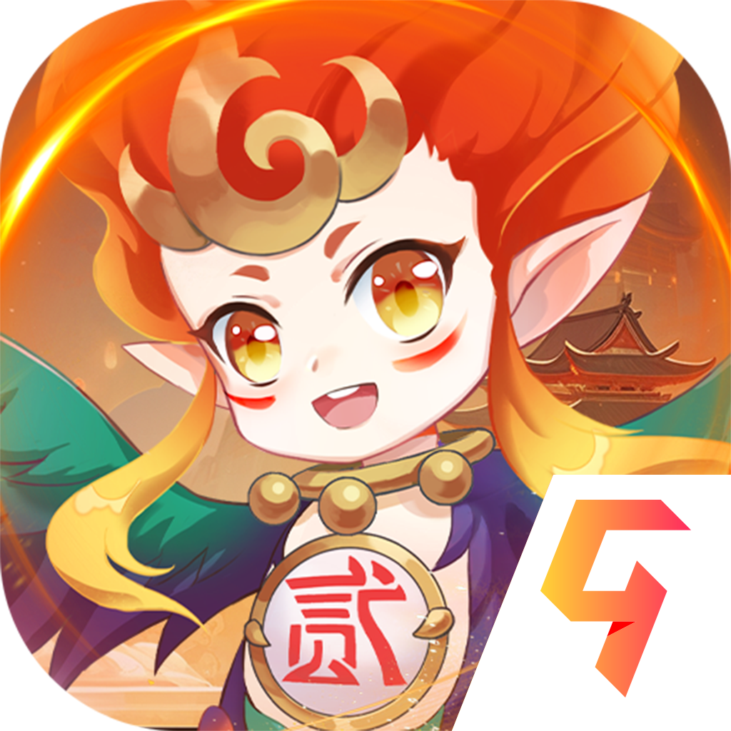 魔灵纪元九游版图标