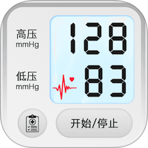 天天血压血糖app