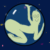 基气人环游记