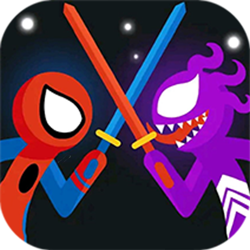 火柴人榮耀突擊游戲