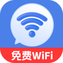 极快连WiFi软件图标