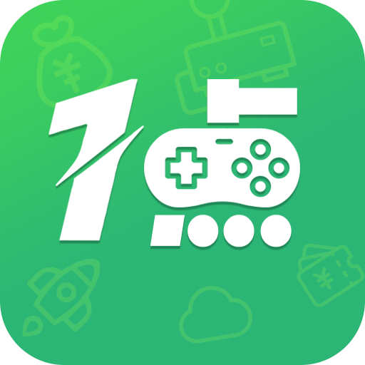 1点游戏app