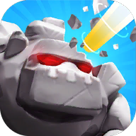 Stone Giant Smash