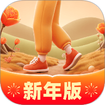 闲适走路app