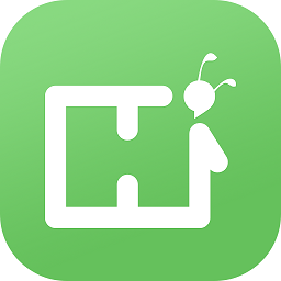 蚂蚁嗨客app