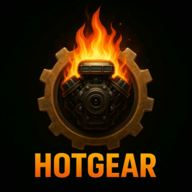热力驾驶HOTGEAR