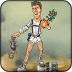 綠色計(jì)劃（Green Project）手游