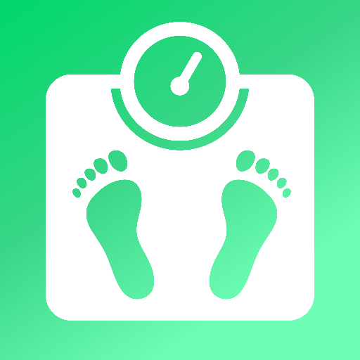 稱一下體重打卡app
