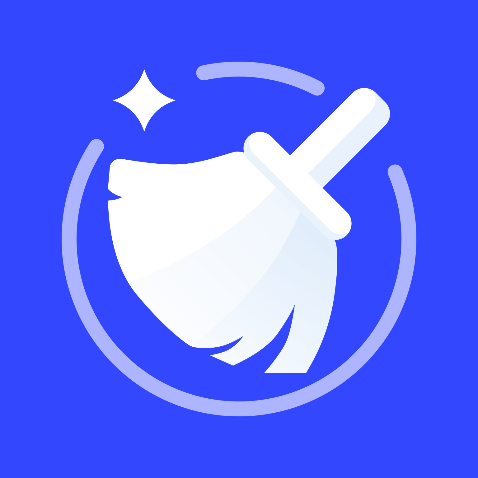 超神速清理app