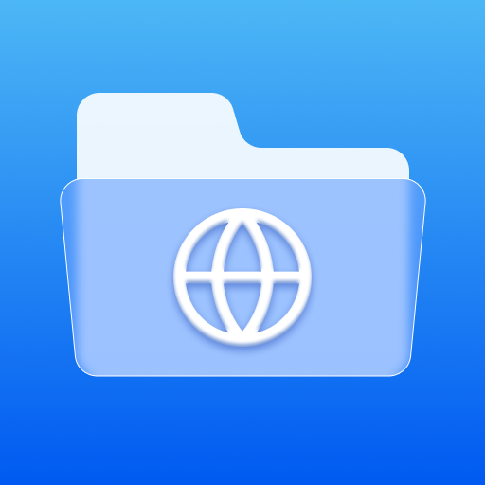 文件浏览器app