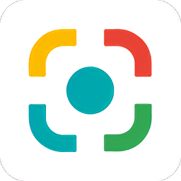 扫描图片转文字识别app图标
