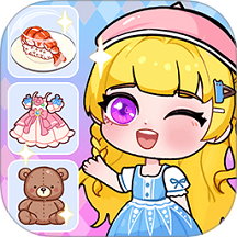 超市過家家游戲