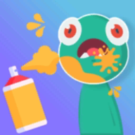 Colorful Creatures游戏