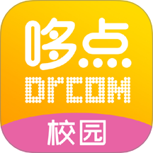 哆点校园app