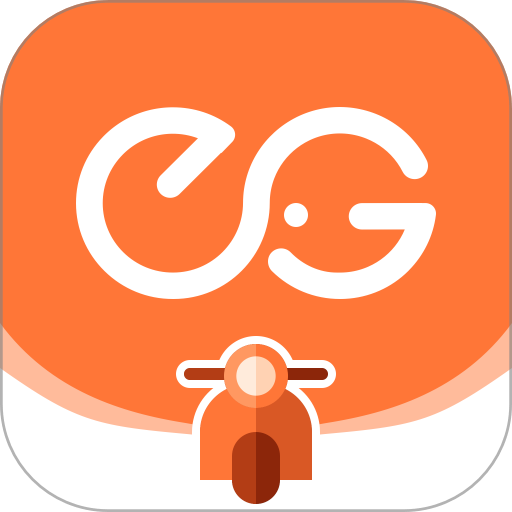 简单点骑手app