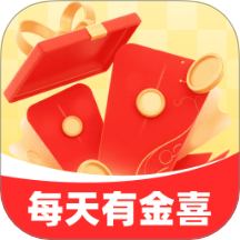 每天有金喜app