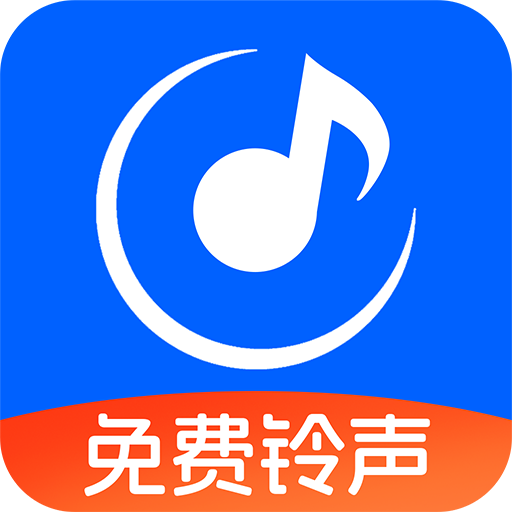 酷铃声app图标