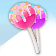 Candy Factory 3D游戏