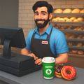 Supermarket Simulator 3D Store最新版